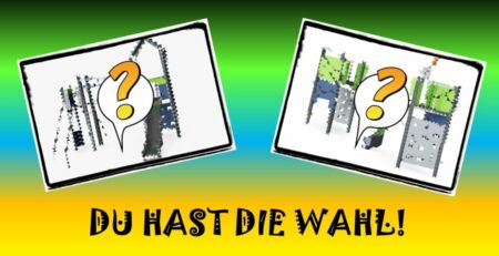 Spielgerät Abstimmung Hiltmannsdorf